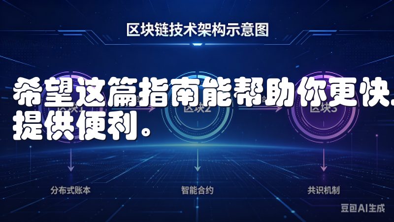 希望这篇指南能帮助你更快上手数字货币交易，为你的投资之路提供便利。