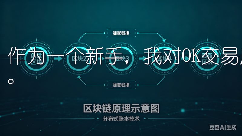 作为一个新手，我对OK交易所的交易界面和功能感到非常满意。
